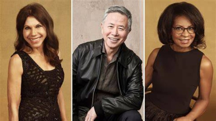 The Cast, Premiere Date & More Updates – Hollywood Life