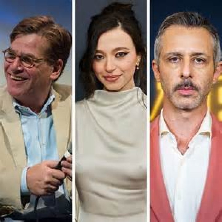 The Cast, Release Date, and More About The Film – Hollywood Life