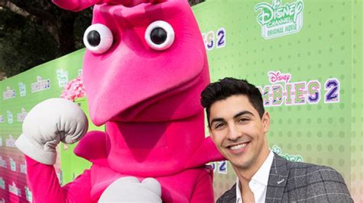 The Cast Talks Shrimpy’s Impact — Video – Hollywood Life
