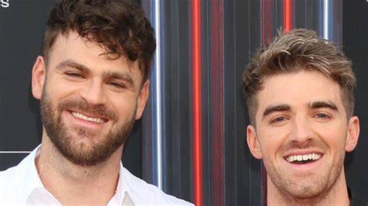 The Chainsmokers Address ‘Conspiracy Theory’ That They Had Plastic Surgery During Hiatus