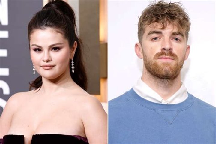 The Chainsmokers’ Drew Taggart & GF Haley Rowe Reportedly Split For 2nd Time