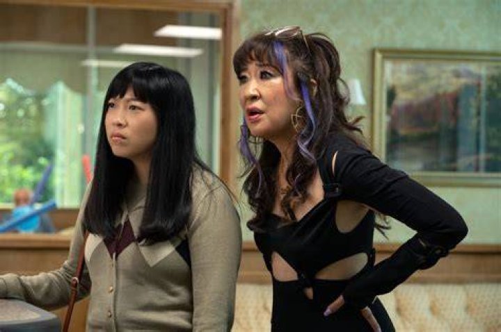 ‘The Chair’: Photos Of Sandra Oh’s New Comedy Series