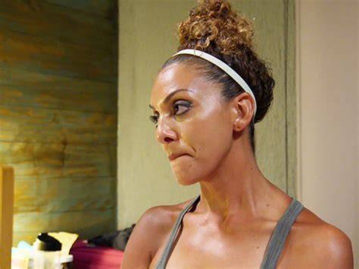 ‘The Challenge: All Stars’ Preview: Janelle Reveals She’s In ‘Excruciating Pain’ From Back Injury