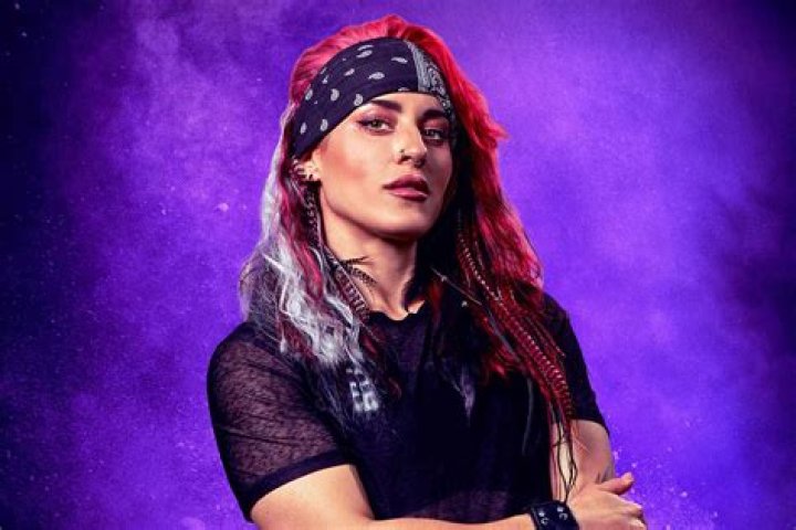 ‘The Challenge’: Cara Maria Hints She’s Feuding With Zach After ‘Final Reckoning’ Alliance