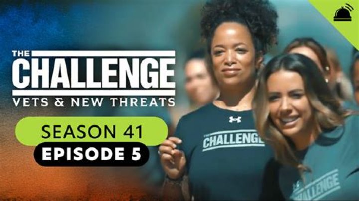 ‘The Challenge’ Recap: A Veteran Player Is Sent Home After Finally Nominating Herself For Elimination