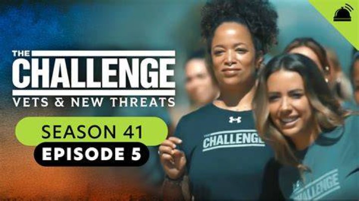 ‘The Challenge’ Recap: An Injury Sends 1 Team Home As 2 More Fight Back From Redemption