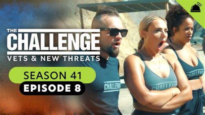 ‘The Challenge’ Recap: Brad Stirs The Pot & Finds Himself With 2 New Vendettas