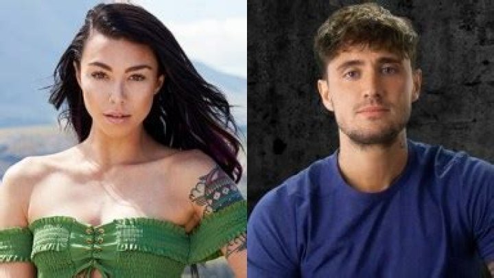 ‘The Challenge’s Kailah Spotted Hanging Out With Stephen Bear & Fans Wonder If She Split From Her BF