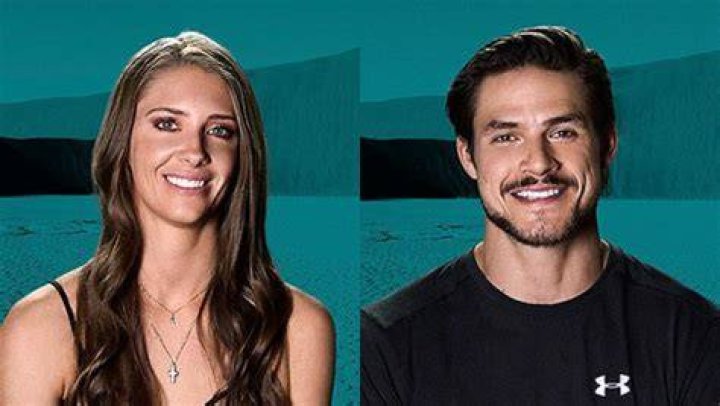 ‘The Challenge’ Stars Set To Wed – Hollywood Life