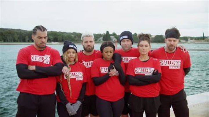 ‘The Challenge: USA’ Exclusive Preview: Johnny Bananas & The Red Team Struggle With Tough Mission