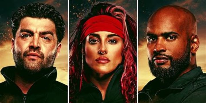 ‘The Challenge: Vendettas’: Will Cara Maria’s Epic Win Finally Shut Up The Haters?