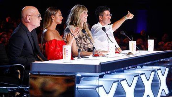 The Champions’ Week 2 Recap – Hollywood Life