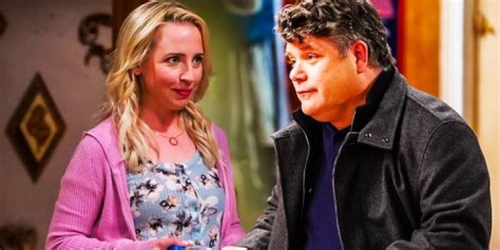 ‘The Conners’: Everything We Know About David’s New Girlfriend Blue Coming To The Show