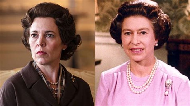 ‘The Crown’ Cast Vs. Real-Life See Season 3 Royal Transformations – Hollywood Life