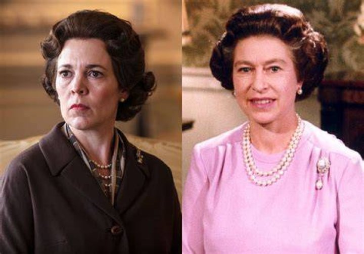 ‘The Crown’ New Cast Transformations — Photos