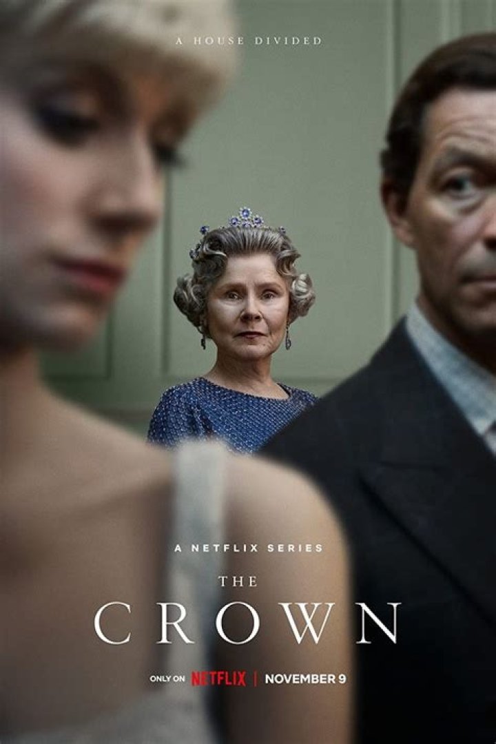 ‘The Crown’ — Photos Of Season 3