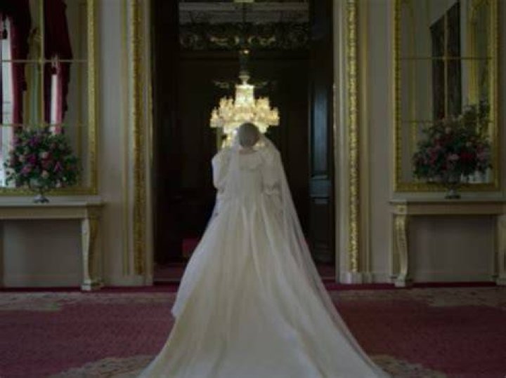 ‘The Crown’ Season 4 Teaser: Emma Corrin Transforms Into Princess Diana On Her Wedding Day — Watch