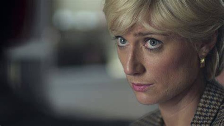 ‘The Crown’ Season 6 Trailer Tackles Princess Diana’s Death – Hollywood Life