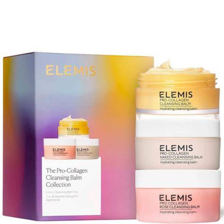 The Cult-Favorite Elemis Cleansing Balm Is On Sale At Its Lowest Price Ever For Under $55