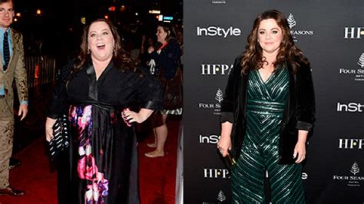 The Diet & Exercise Routine She Used To Lose 75lbs – Hollywood Life