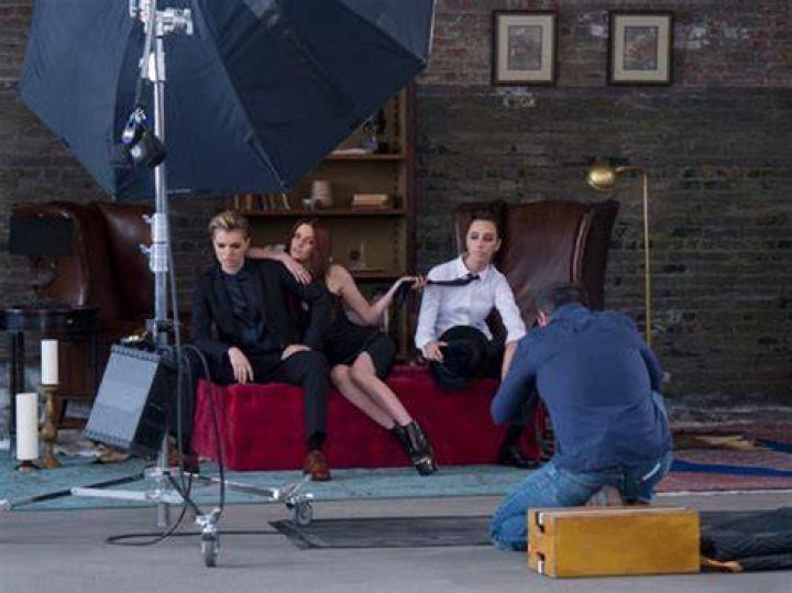 ‘The Face’ Season 2 Pics — Models, Judges & More
