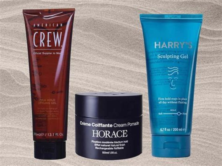 The Finest Men’s Hair Gels for 2024 – Reviews by Hollywood Life – Hollywood Life