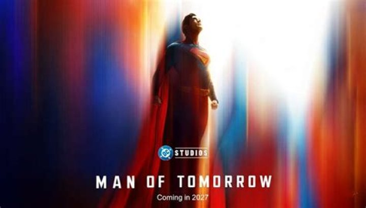 The First Reactions, A Superman Sequel & More To Know – Hollywood Life