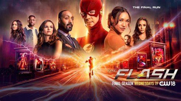 ‘The Flash’ — Pics Of The Fastest Show On The CW