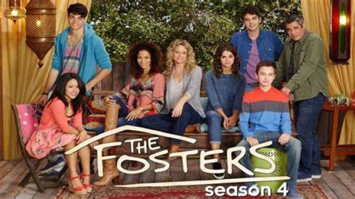 ‘The Fosters’ Season 4 — Photos
