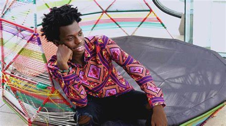 ‘The Four’ Singer Tim Johnson Jr. Debuts Colorful, Dance-Worthy Music Video For ‘Hey U’