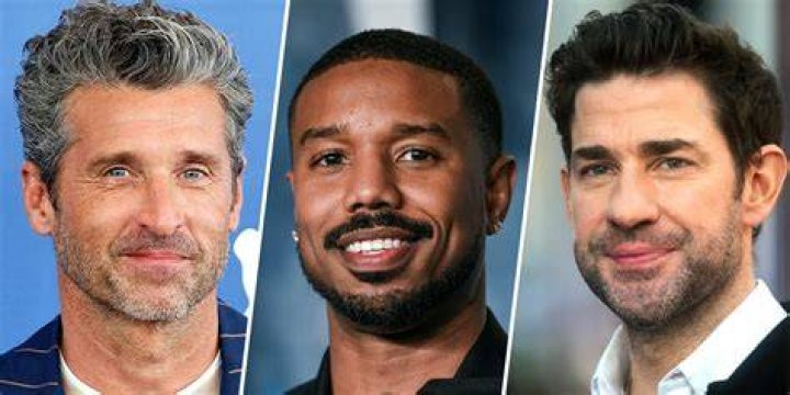 The Full List Of Sexiest Hunks To Watch – Hollywood Life