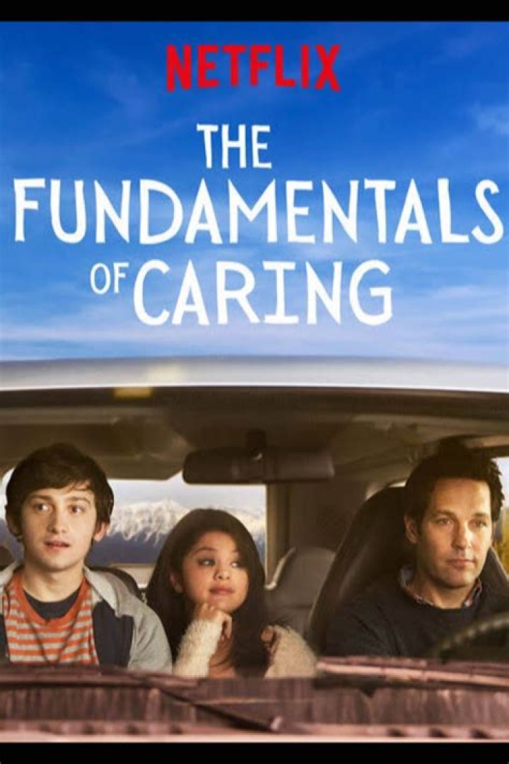 ‘The Fundamentals Of Caring’ Movie — Photos