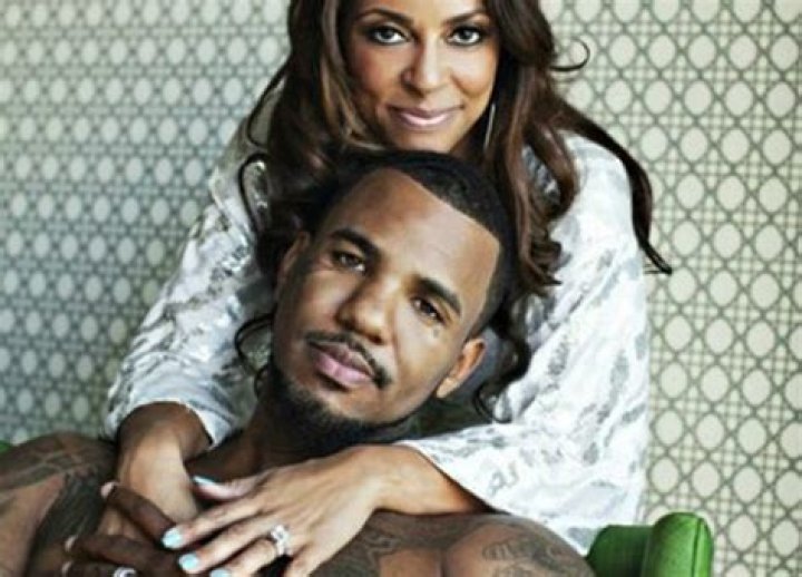 The Game Beat Up His Fiancee — Tiffney Cambridge’s Domestic Violence Charge – Hollywood Life