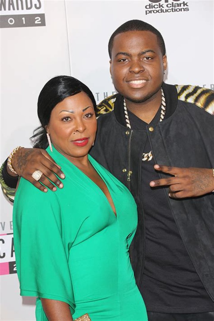 The Game Steals Sean Kingston’s Mom’s Jewelry? — See Wild Twitter Rant – Hollywood Life