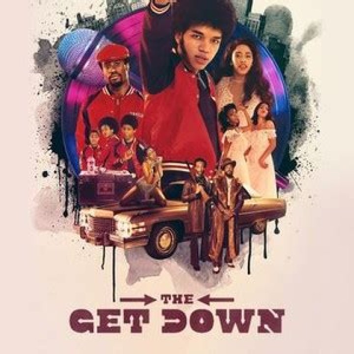 ‘The Get Down’ Season 1 — Photos