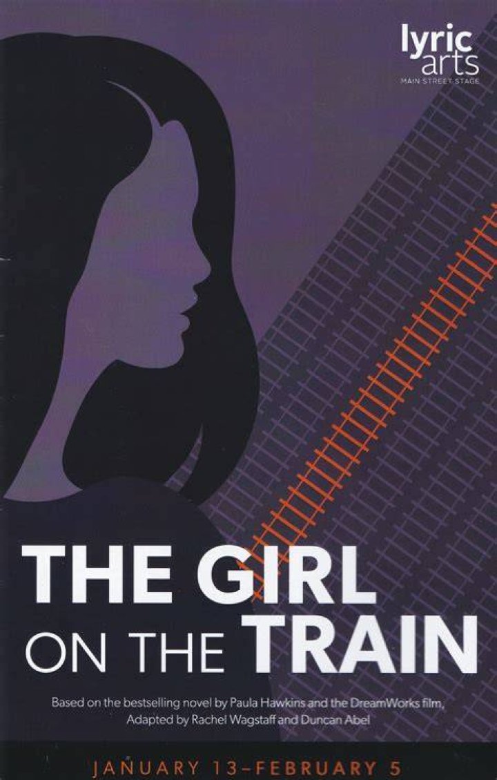 ‘The Girl On The Train’: Relive The 7 Most Shocking Book Moments Before Seeing The Movie