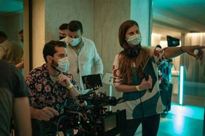 ‘The Girlfriend Experience’ Season 3 — Photos – Hollywood Life