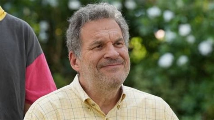 ‘The Goldbergs’ Star Jeff Garlin Reveals Bipolar Disorder: ‘I’m Doing The Best I Can’
