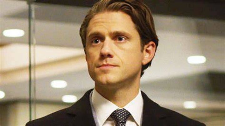 ‘The Good Fight’ Preview: Spencer Zschau Returns & Comes Face-To-Face With Blum — Watch