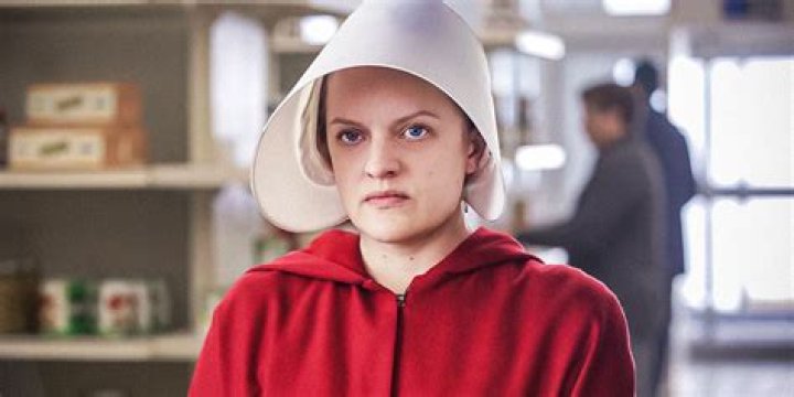 ‘The Handmaid’s Tale’ Cast Dances To Taylor Swift’s ‘ME!’ In New Viral Video That You Need To See