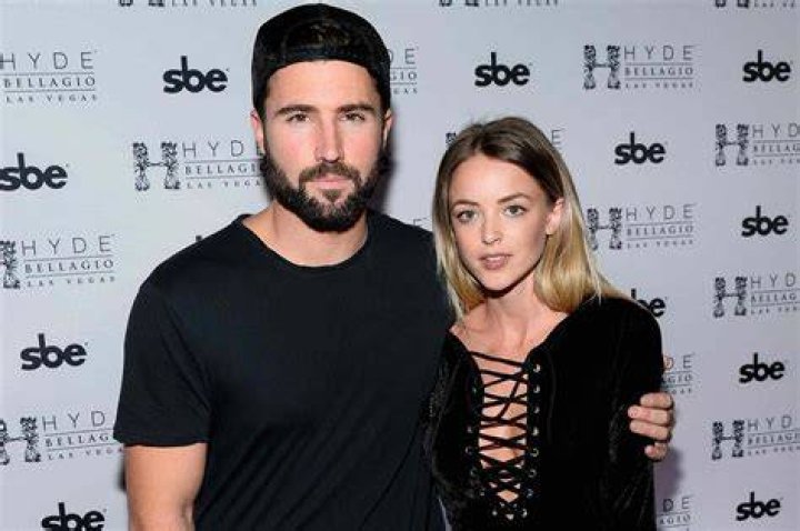 ‘The Hills’: Brody Jenner & Kaitlynn Carter Battle Over Having Kids Before Split & Miley Cyrus Kiss