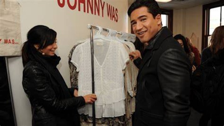 The Johnny Was Gifting Suite Gets All The Celebs Out At Sundance – Hollywood Life