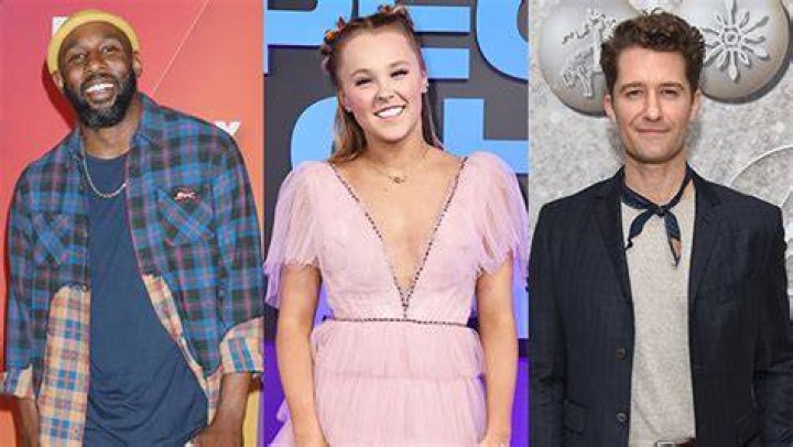 The Judges Shakeup & More – Hollywood Life