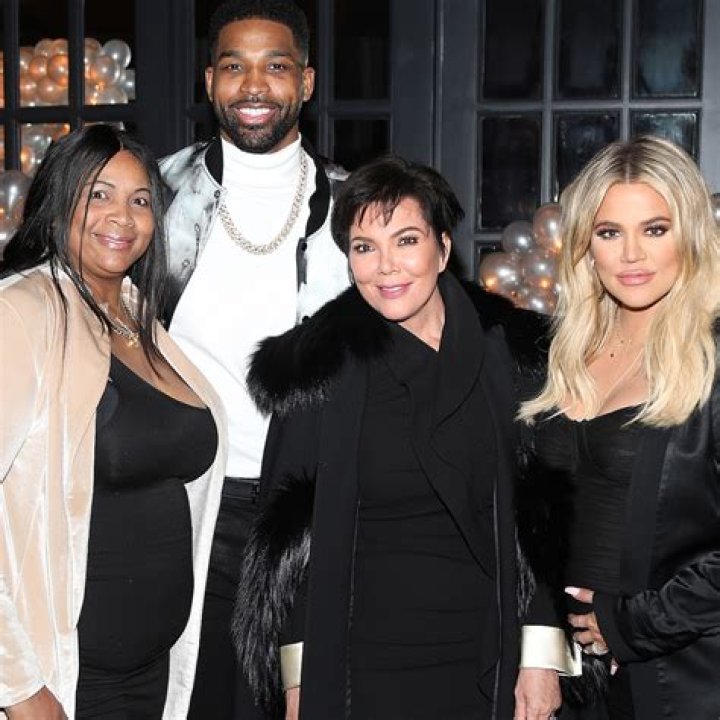 ‘The Kardashians’: Khloe Kardashian Reveals She & Tristan Reunited Before His Paternity Drama