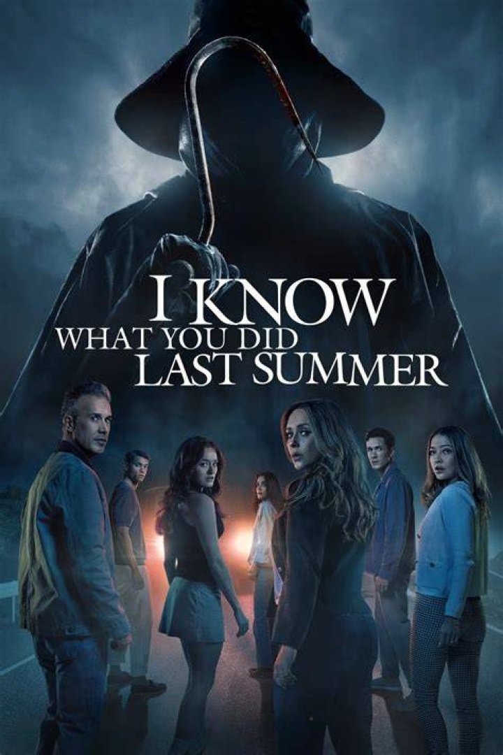 ‘The Last Summer’ — Photos Of The Netflix Movie – Hollywood Life