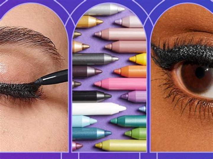 The Leading Eyeliner Pencils of 2023