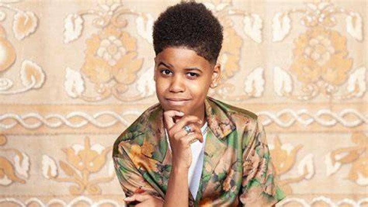 ‘The Lion King’s JD McCrary Opens Up About ‘Dream’ Playing Simba – Hollywood Life
