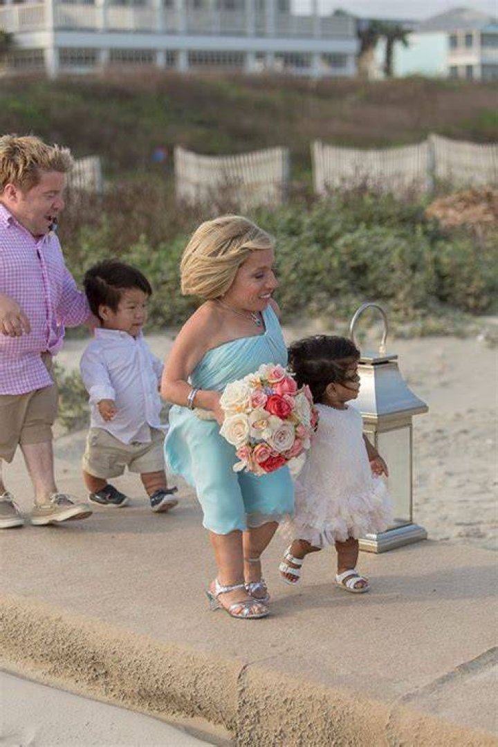 ‘The Little Couple’ Stars Dr. Jennifer Arnold & Bill Klein’s Family Moments