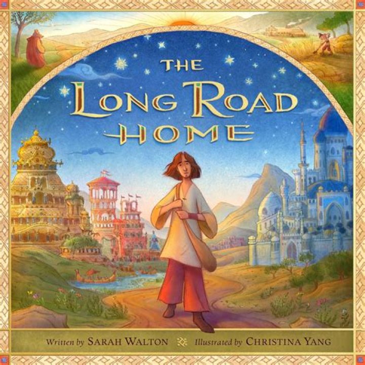 ‘The Long Road Home’ — PICS