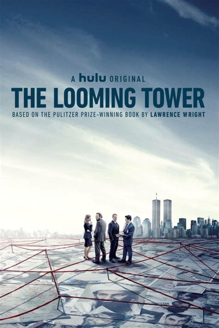 ‘The Looming Tower’ — Photos